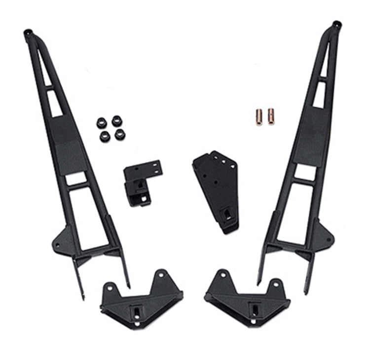 Tuff Country 22814 Box Kit-2.5in. - Truck Part Superstore