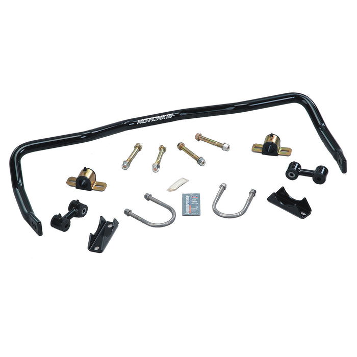 Hotchkis Performance 2281R 1978-1988 GM G-Body Extreme Sport Rear Sway Bar from Hotchkis Sport Suspension - Truck Part Superstore