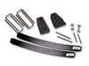 Tuff Country 22820 Box Kit-2.5in. - Truck Part Superstore