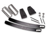Tuff Country 22821 Box Kit-2.5in. - Truck Part Superstore