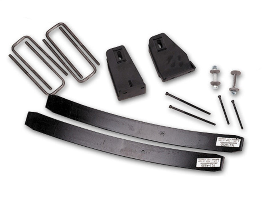 Tuff Country 22821 Box Kit-2.5in. - Truck Part Superstore