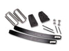 Tuff Country 22823 Box Kit-2.5in. - Truck Part Superstore