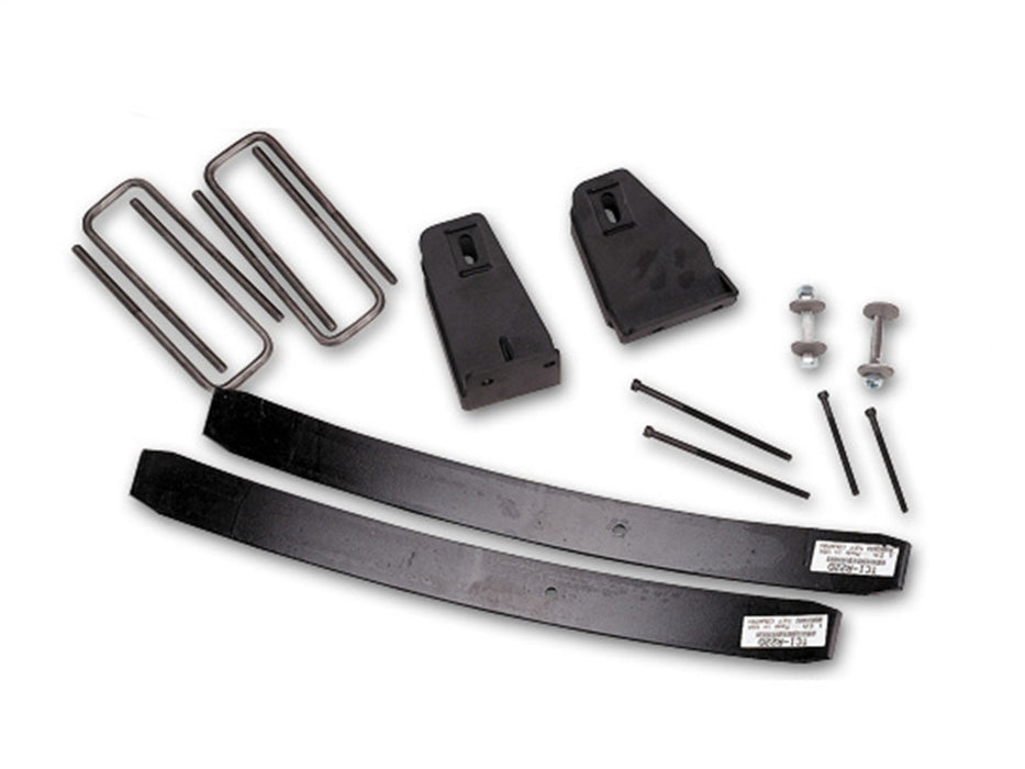 Tuff Country 22823 Box Kit-2.5in. - Truck Part Superstore