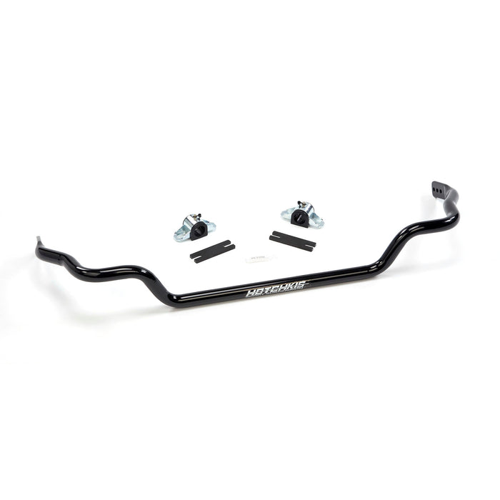 Hotchkis Performance 22825F 1999-2006 BMW E46 Sport Front Sway Bar from Hotchkis Sport Suspension - Truck Part Superstore