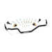 Hotchkis Performance 22825R BMW E46 Sport Sway Bar Rear from Hotchkis Sport Suspension - Truck Part Superstore