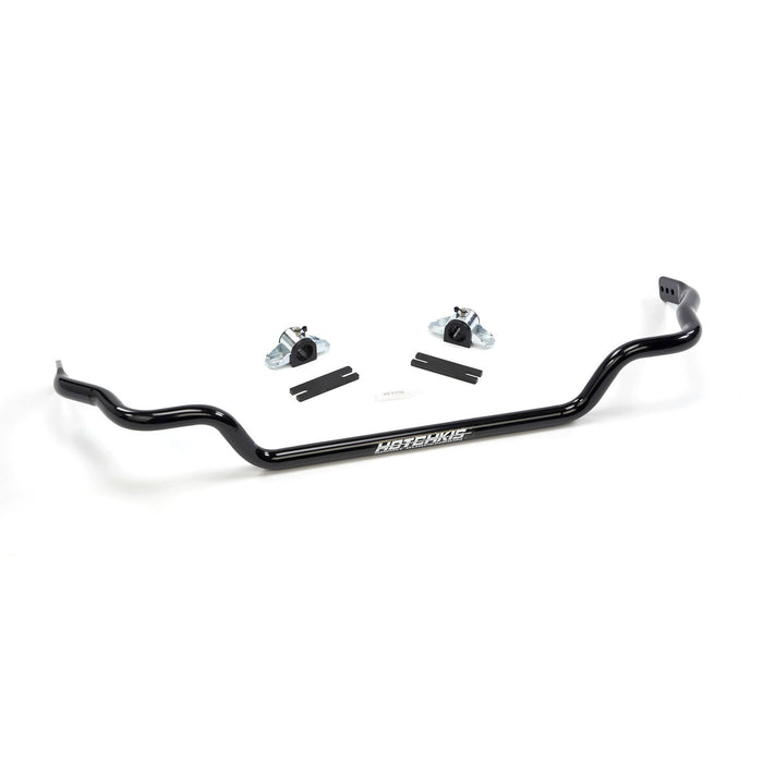 Hotchkis Performance 22826F 2001-2006 BMW E46 M3 Front Sport Sway Bar from Hotchkis Sport Suspension - Truck Part Superstore