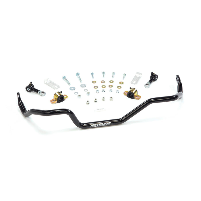 Hotchkis Performance 22826R 2001-2006 BMW M3 Rear Sport Sway Bar by Hotchkis Sport Suspension - Truck Part Superstore