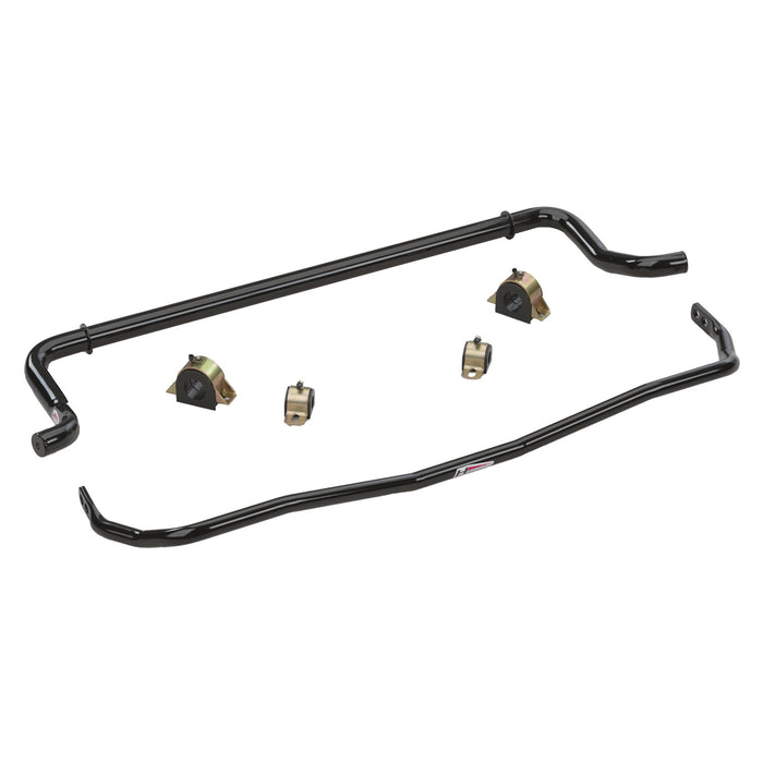 Hotchkis Performance 22829 2004-08Audi B6/B7 S4 Sport Sway Bar Set - Truck Part Superstore