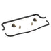 Hotchkis Performance 22829 2004-08Audi B6/B7 S4 Sport Sway Bar Set - Truck Part Superstore