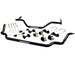 Hotchkis Performance 2282 1964-1972 GM A-Body Extreme Sway Bar Set from Hotchkis Sport Suspension - Truck Part Superstore