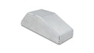 Vibrant Performance 22831 Horizontal Intercooler End tank; 3.25 in. W x 9.25 in. L x 3.00 in. Thick; - Truck Part Superstore