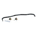 Hotchkis Performance 22832R 2007-2008 Audi RS4 Sport Rear Sway Bar from Hotchkis Sport Suspension - Truck Part Superstore