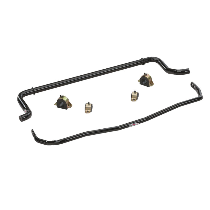 Hotchkis Performance 22832 2007-2008 Audi B7 RS4 Sport Sway Bars from Hotchkis Sport Suspension - Truck Part Superstore
