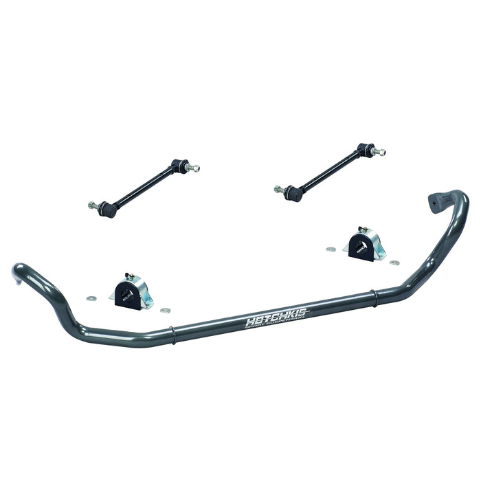 Hotchkis Performance 22834F 2007-2009 BMW E90 / E92 Front Sport Sway Bar from Hotchkis Sport Suspension - Truck Part Superstore