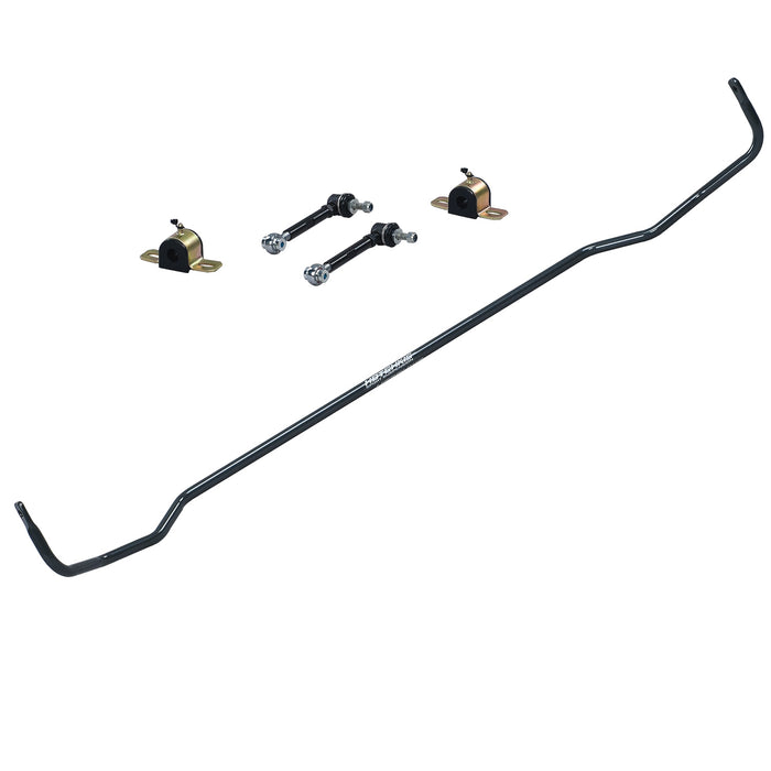 Hotchkis Performance 22834R 2007-2009 BMW E90 / E92 Rear Sport Sway Bar from Hotchkis Sport Suspension - Truck Part Superstore