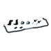 Hotchkis Performance 22835R 1992-1998 BMW E36 Rear Sport Sway Bar from Hotchkis Sport Suspension - Truck Part Superstore