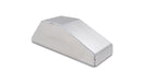 Vibrant Performance 22835 Horizontal Intercooler End tank; 3.50 in. W x 11.00 in. L x 3.00 in. Thick; - Truck Part Superstore