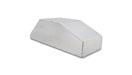 Vibrant Performance 22837 Horizontal Intercooler End tank; 4.00 in. W x 9.85 in. L x 3.00 in. Thick; - Truck Part Superstore