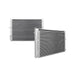 Mishimoto MMRAD-370Z-09 Performance Aluminum Radiator, fits Nissan 370Z 2009-2020 - Truck Part Superstore