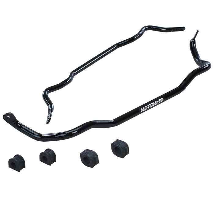 Hotchkis Performance 2284 2005-2013 Corvette C6/ZO6 Sport Sway Bar Set from Hotchkis Sport Suspension - Truck Part Superstore