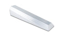 Vibrant Performance 22853 Vertical Intercooler Endtank; 4.50 in.W x 22.00 in. L x 3.00 in. Thick; - Truck Part Superstore