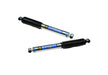 Superlift 95030 Dual Steering Stabilizer Cylinder Replacement Kit w/SL SS Bilstein Cylinders - Truck Part Superstore