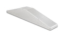 Vibrant Performance 22859 Vertical Intercooler Endtank; 3.50 in. W x 24.0 in. L x 3.0 in. Thick; Aluminum; - Truck Part Superstore