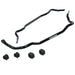 Hotchkis Performance 2285 1997-04 C5 Corvette Sport Sway Bar Set w/o end links - Truck Part Superstore