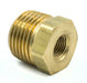 AutoMeter 1257 GAUGE; TRANS TEMP; 2 1/16in. 260deg.F; DIGITAL STEPPER MOTOR; AMERICAN MUSCLE - Truck Part Superstore