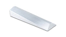 Vibrant Performance 22866 Vertical Intercooler Endtank; 6.00 in.W x 22.00 in.L x 3.00 in. Thick; - Truck Part Superstore
