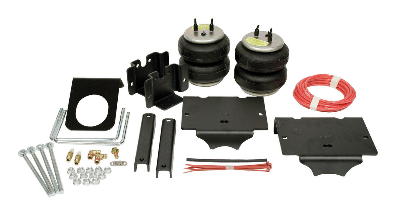 Firestone Ride-Rite 2286 Ride-Rite® Air Helper Spring Kit - Truck Part Superstore
