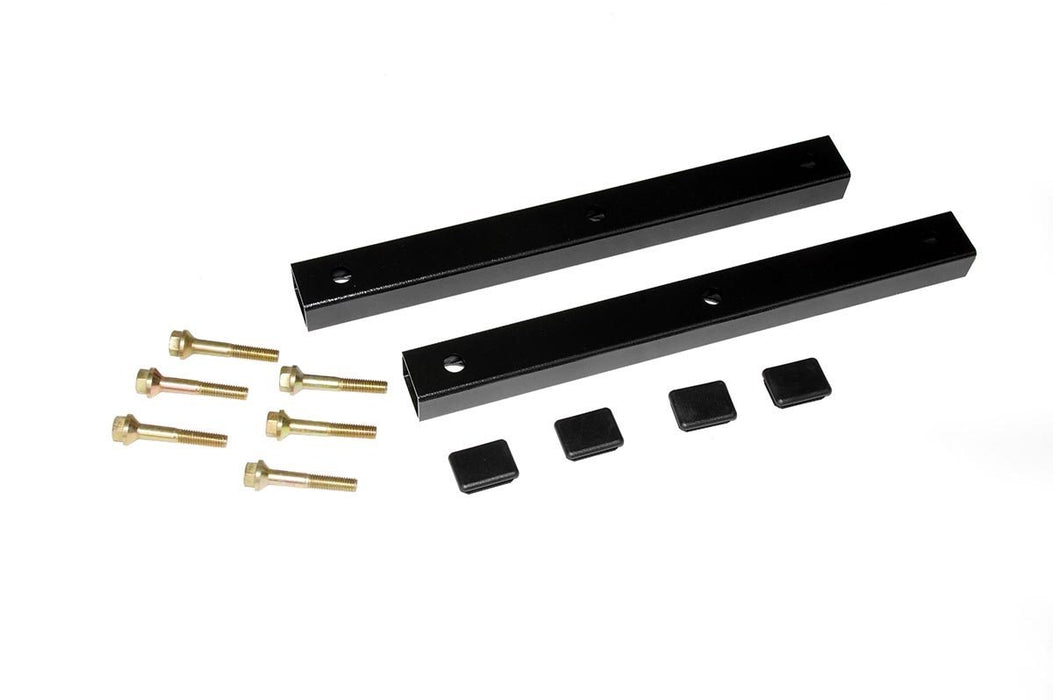 Rough Country 1622TC Jeep Transfer Case Drop Kit 87-95 4WD Jeep Wrangler YJ Rough Country - Truck Part Superstore