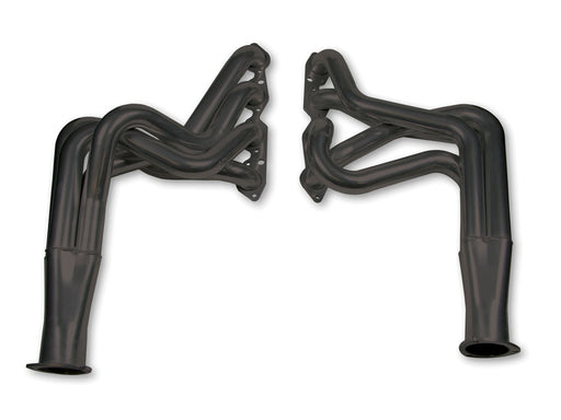 Hooker 2287HKR Super Competition Long Tube Header - Truck Part Superstore