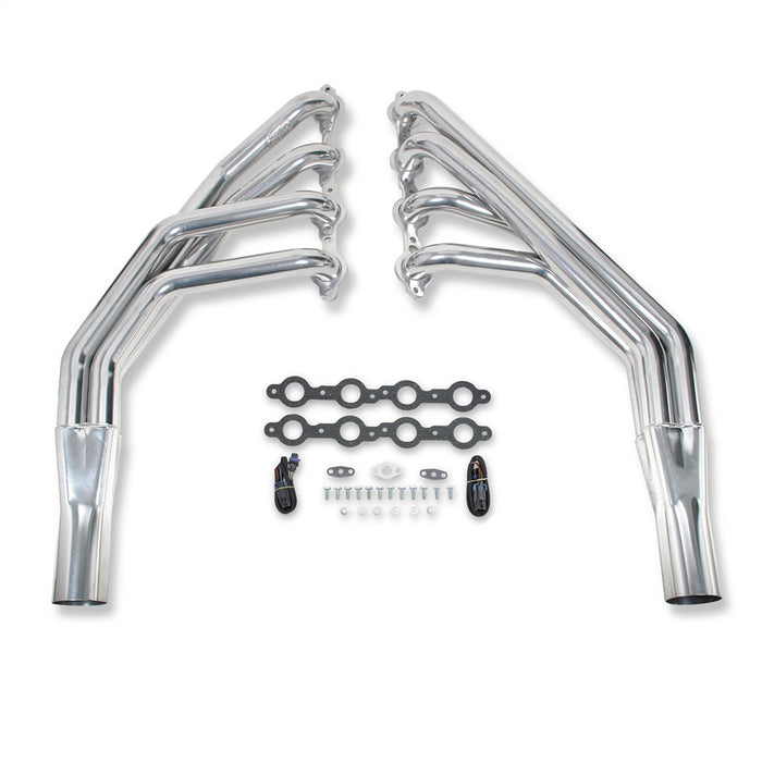 Hooker 2288-1HKR Super Competition Long Tube Header - Truck Part Superstore