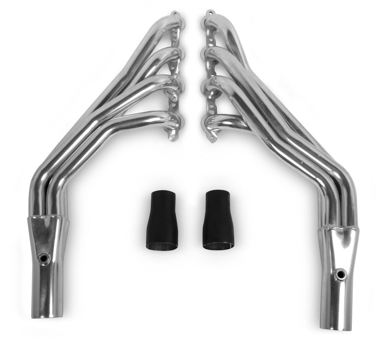 Hooker 2289-1HKR Super Competition Long Tube Header - Truck Part Superstore
