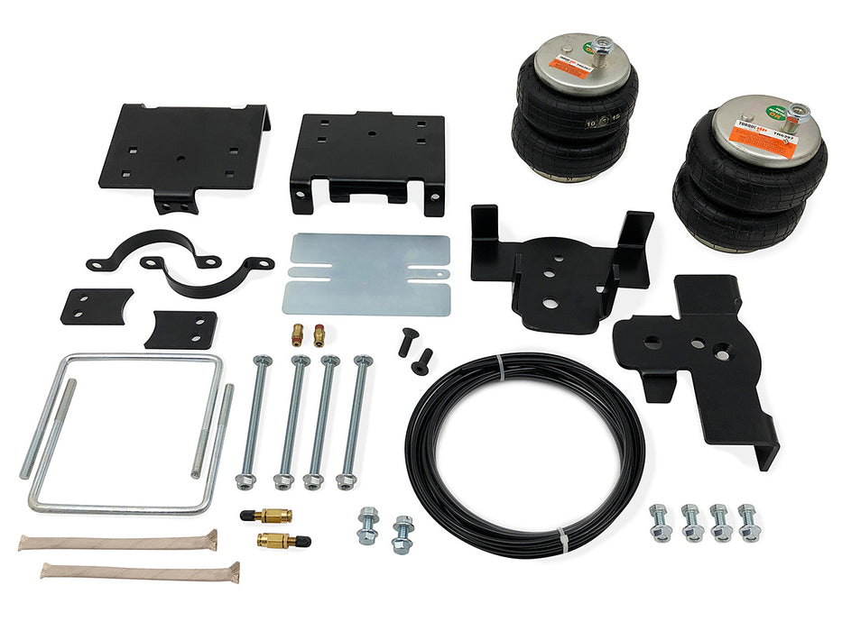Tuff Country 74350 Air Bag Suspension Rear 04-08 Ford F150 4x4 & 2WD Tuff Country - Truck Part Superstore