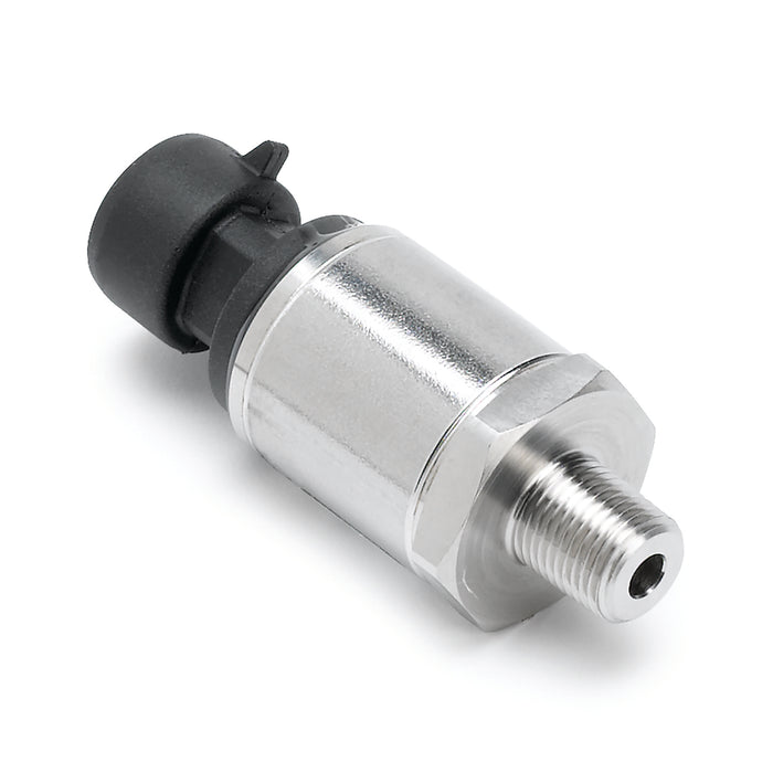 AutoMeter 2290 SENSOR; FUEL PRESSURE; 0-15PSI; 1/8in. NPT MALE; NASCAR - Truck Part Superstore