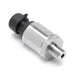 AutoMeter 2290 SENSOR; FUEL PRESSURE; 0-15PSI; 1/8in. NPT MALE; NASCAR - Truck Part Superstore