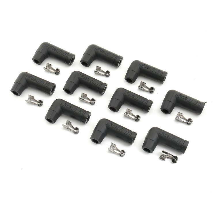 ACCEL 22911 Spark Plug Boot Terminal - Truck Part Superstore