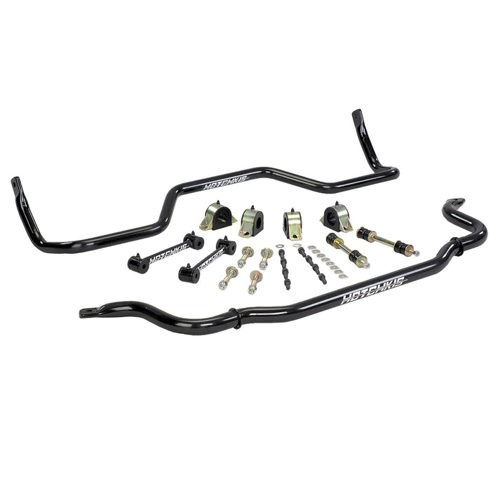Hotchkis Performance 2291 Suspension Stabilizer Bar Assembly - Truck Part Superstore