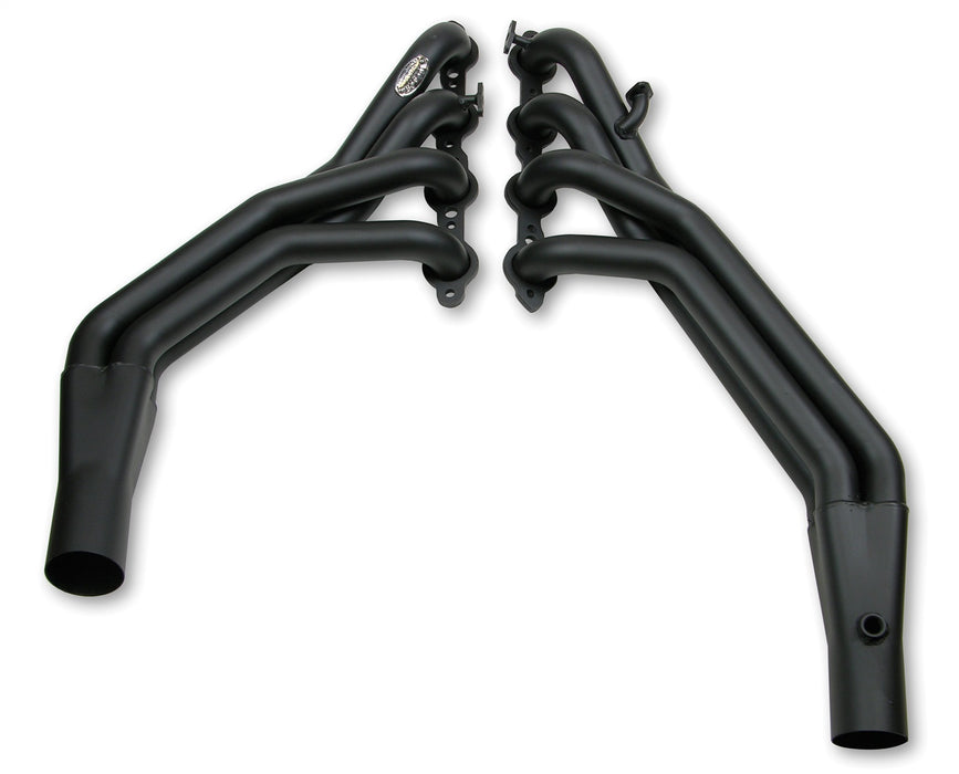 Hooker 2291HKR Super Competition Long Tube Header - Truck Part Superstore