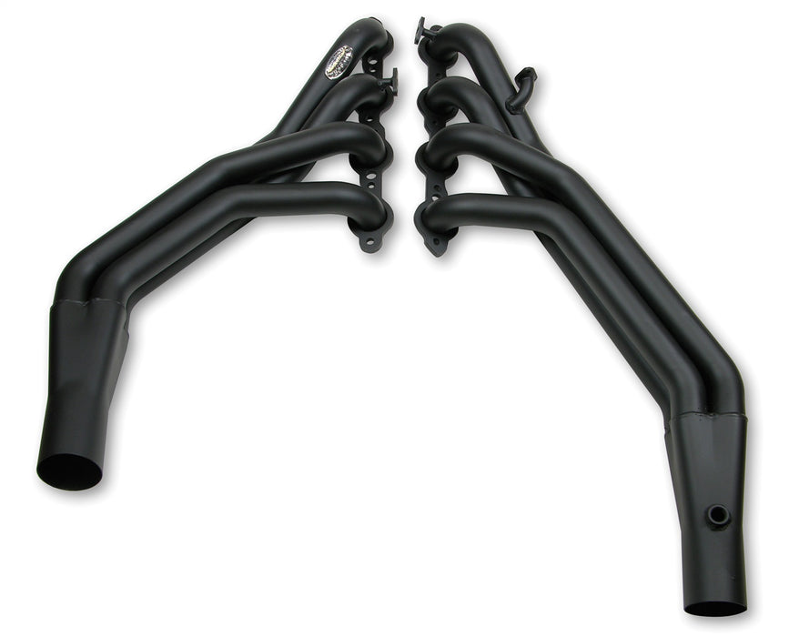 Hooker 2291HKR Super Competition Long Tube Header - Truck Part Superstore