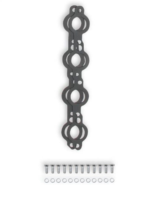 Hooker 2292-1HKR Super Competition Long Tube Header - Truck Part Superstore