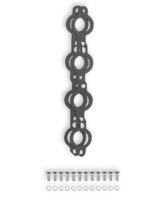 Hooker 2292HKR Super Competition Long Tube Header - Truck Part Superstore