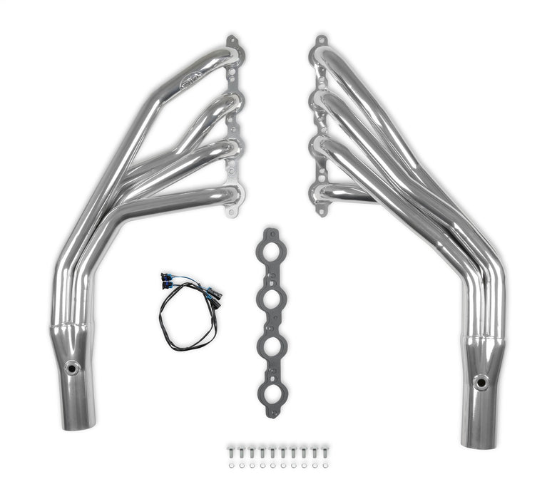 Hooker 2293-1HKR Super Competition Long Tube Header - Truck Part Superstore