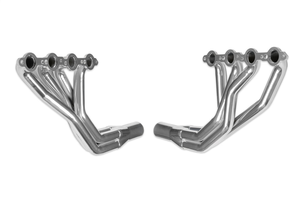 Hooker 2293-1HKR Super Competition Long Tube Header - Truck Part Superstore