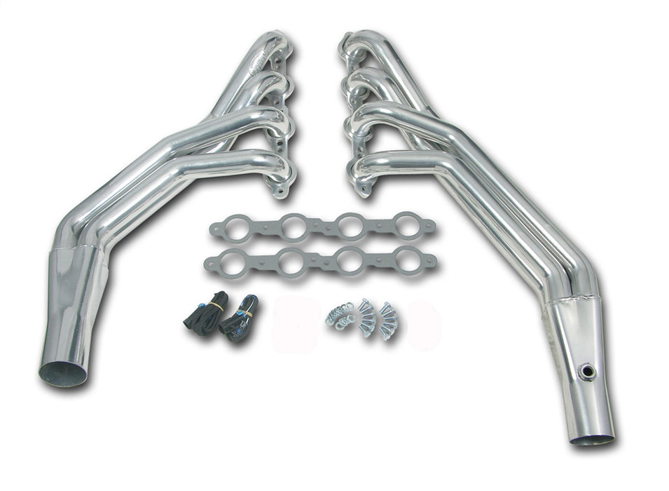 Hooker 2470-1HKR Super Competition Long Tube Header - Truck Part Superstore