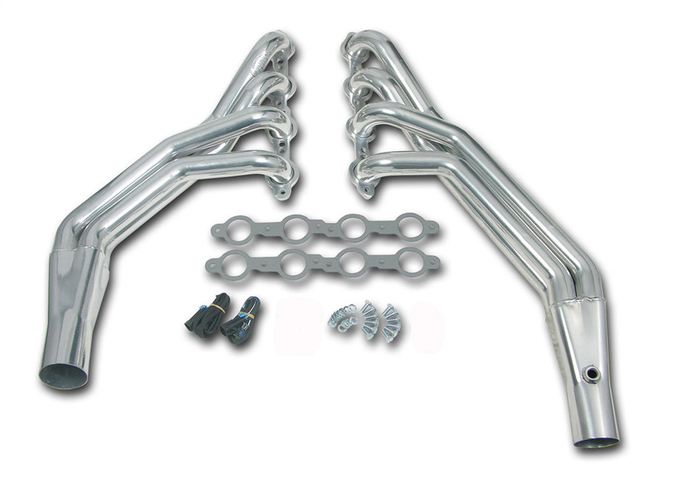 Hooker 2470-1HKR Super Competition Long Tube Header - Truck Part Superstore