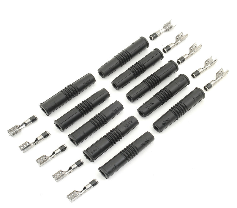 ACCEL 22946 Spark Plug Boot Kit - Truck Part Superstore