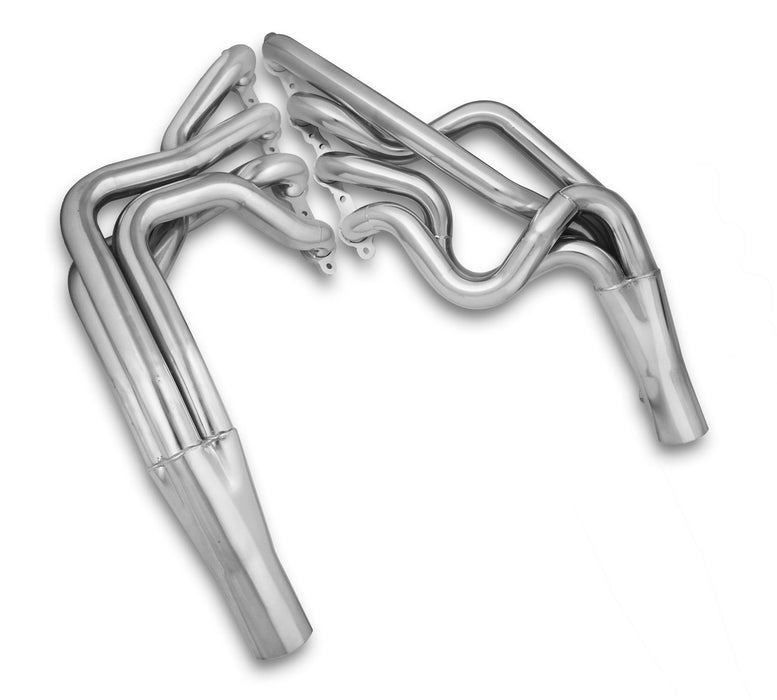 Hooker 2295-1HKR Super Competition Long Tube Header - Truck Part Superstore